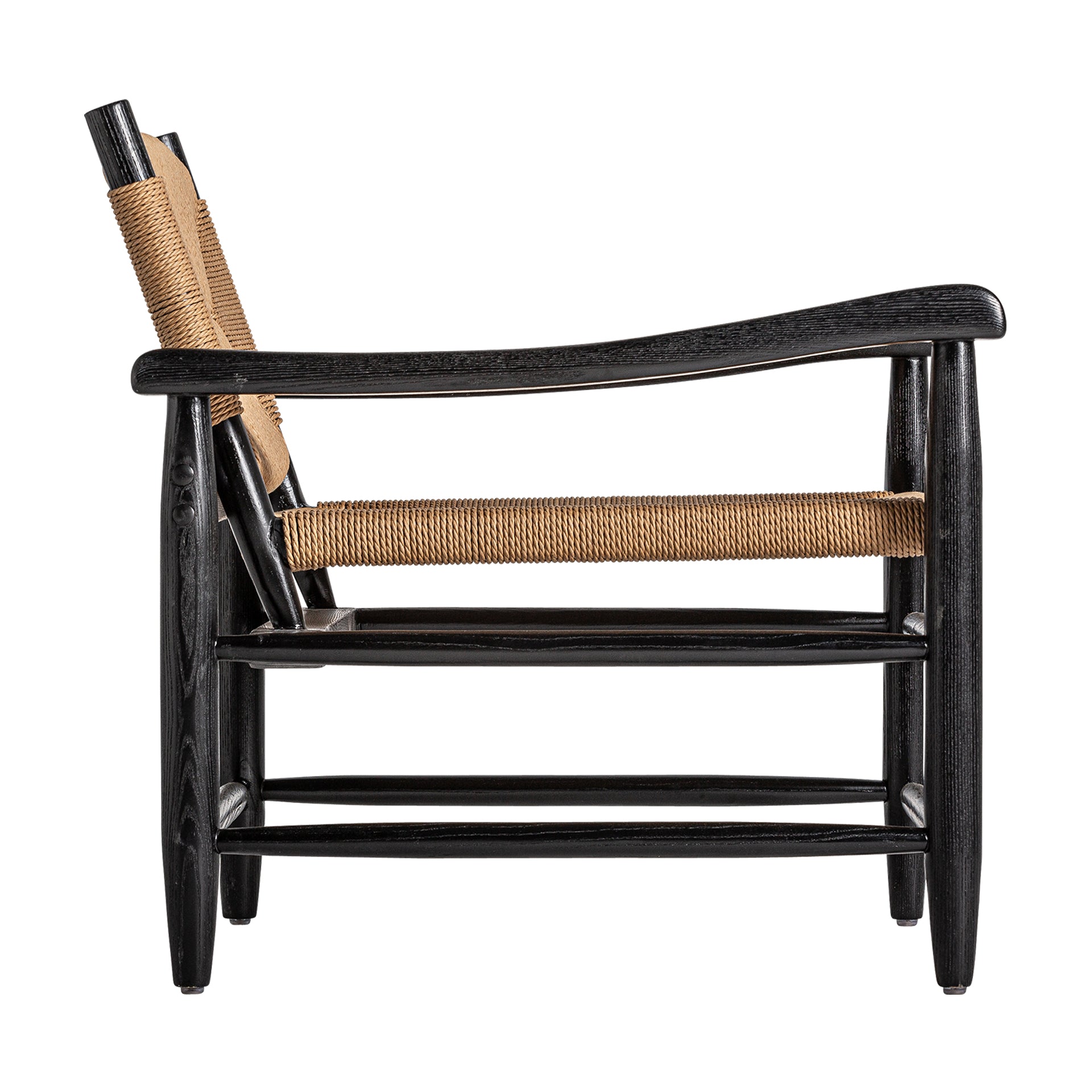 DALVIK ARMCHAIR